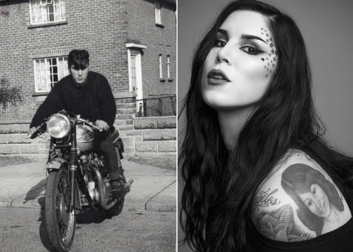 From Ink to Faith: The Testimonies of Andy Acamon and Kat Von D