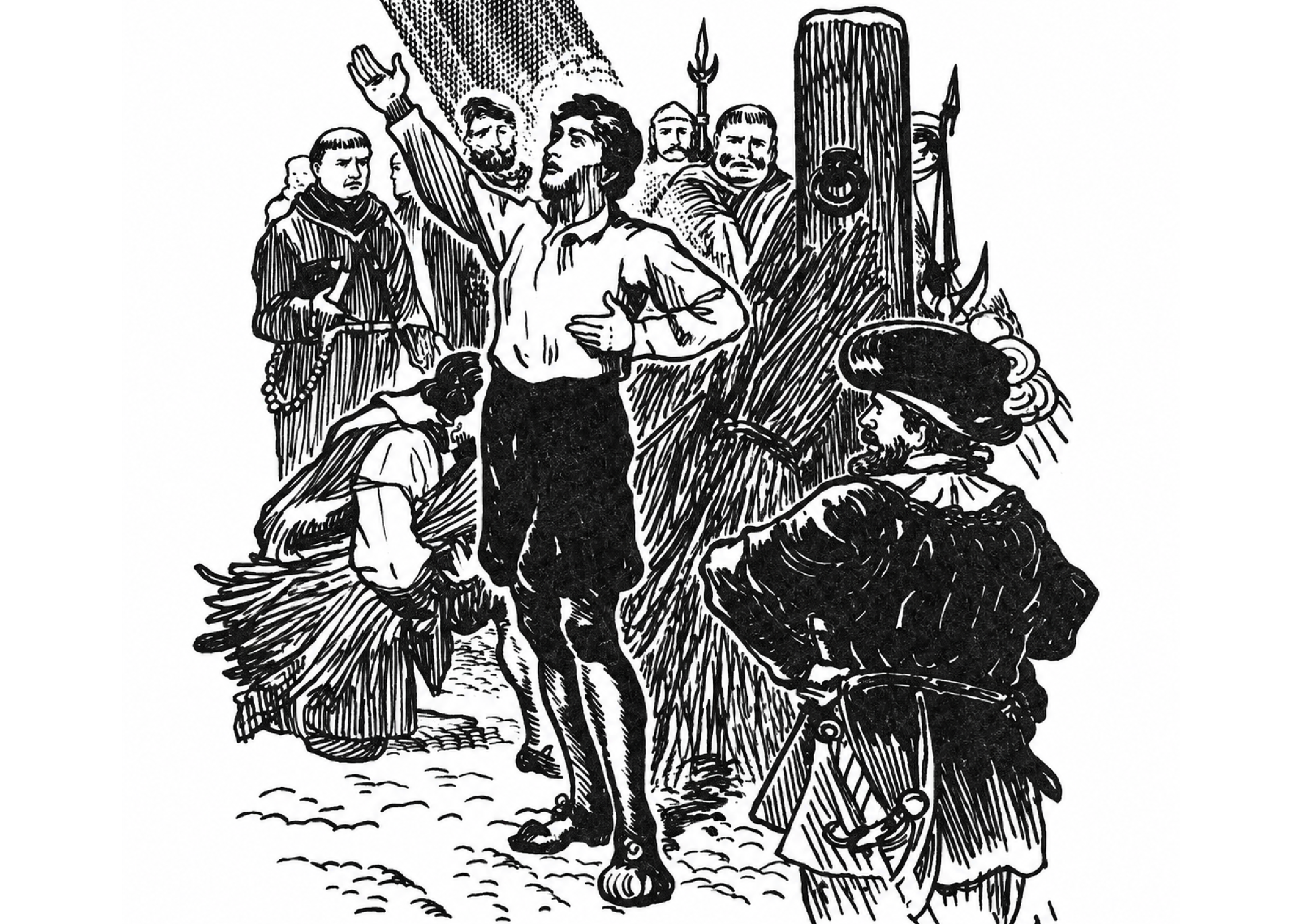 The Boy Martyr of Brentwood: The Faith Testimony of William Hunter